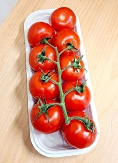 Tomato - Cherry Vine Apero